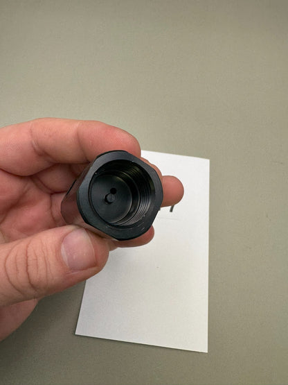 PTP Micromag VASA-Matte Black