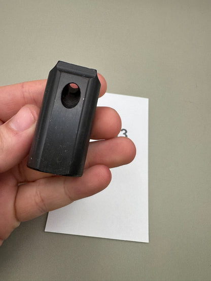 PTP Micromag VASA-Matte Black