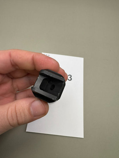 PTP Micromag VASA-Matte Black