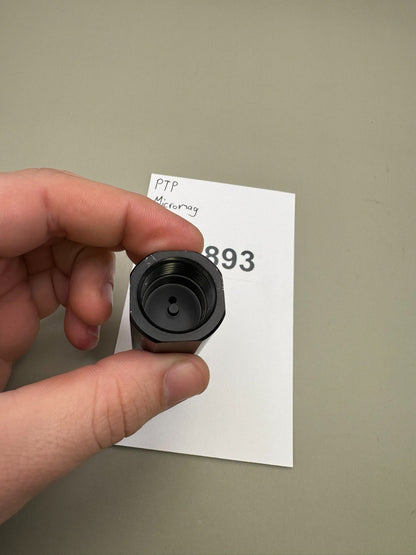 PTP Micromag VASA-Matte Black