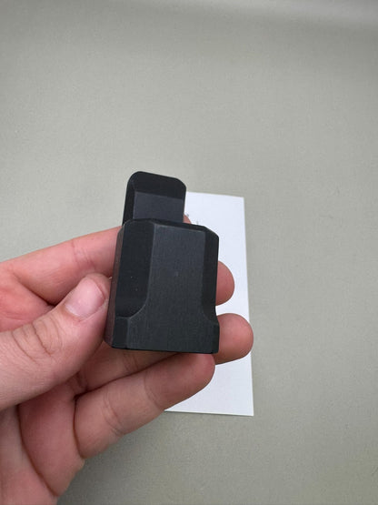 PTP 2K9 Micromag EMAG Body Front-Matte Black