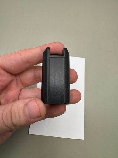 PTP Micromag VASA-Matte Black