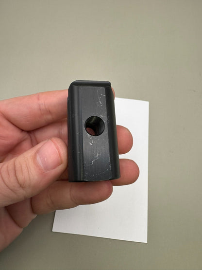 PTP Micromag VASA-Matte Black