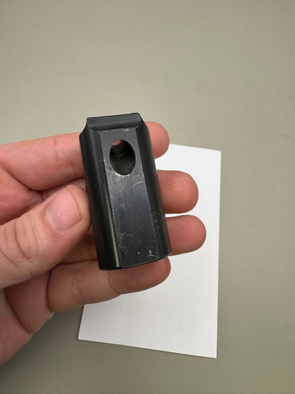 PTP Micromag VASA-Matte Black