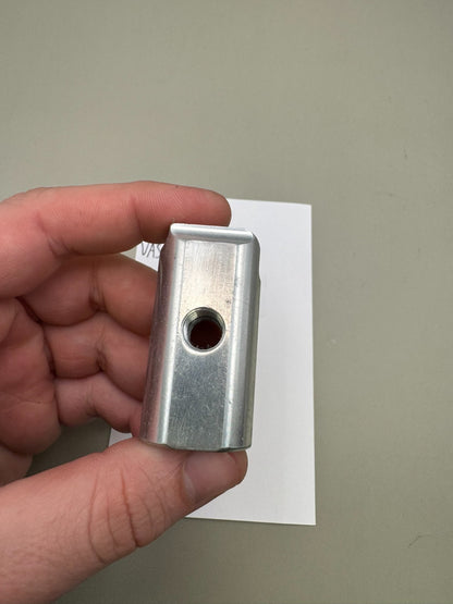 PTP Micromag VASA-Gloss Silver
