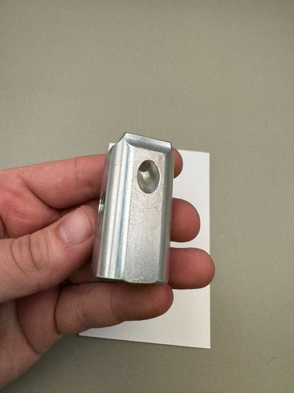 PTP Micromag VASA-Gloss Silver