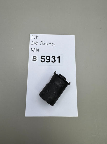 PTP 2K9 Micromag VASA-Matte Black