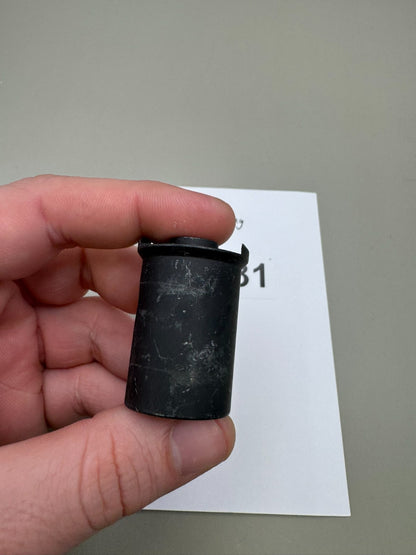PTP 2K9 Micromag VASA-Matte Black