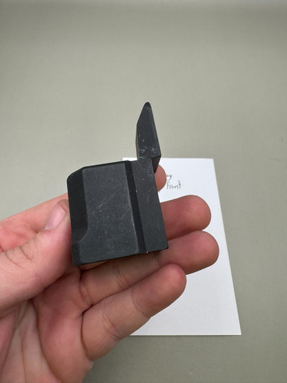 PTP 2K9 Micromag EMAG Body Front-Matte Black