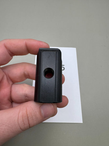 PTP Micromag VASA-Matte Black