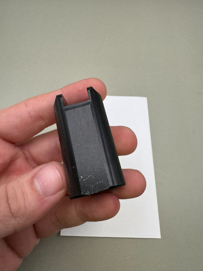 PTP Micromag VASA-Matte Black