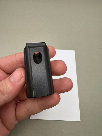 PTP Micromag VASA-Matte Black