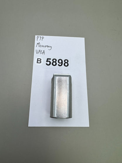 PTP Micromag VASA-Gloss Silver