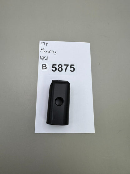 PTP Micromag VASA-Matte Black