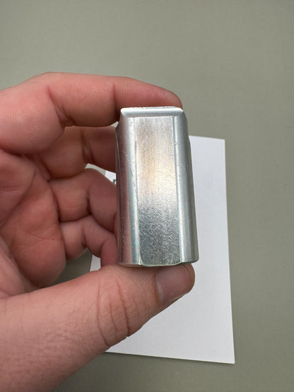 PTP Micromag VASA-Gloss Silver