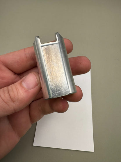 PTP Micromag VASA-Gloss Silver