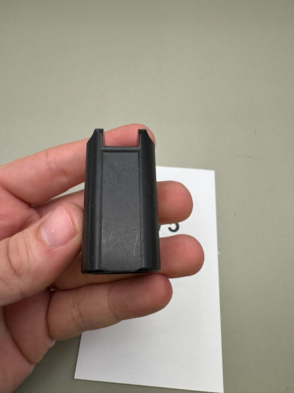 PTP Micromag VASA-Matte Black