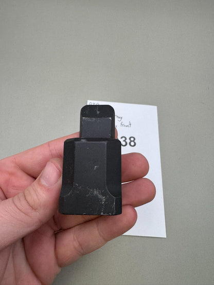 PTP 2K9 Micromag EMAG Body Front-Matte Black