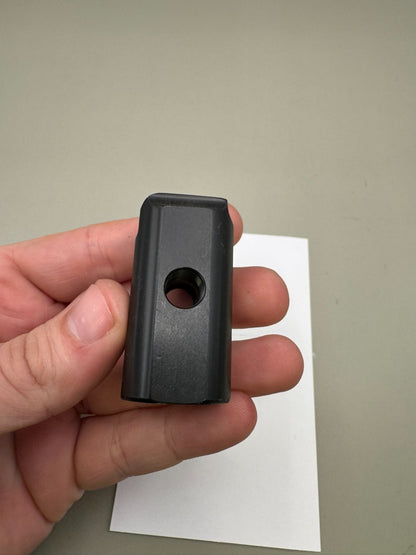 PTP Micromag VASA-Matte Black