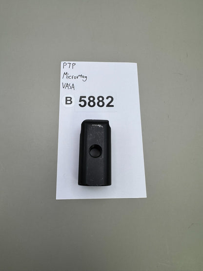 PTP Micromag VASA-Matte Black
