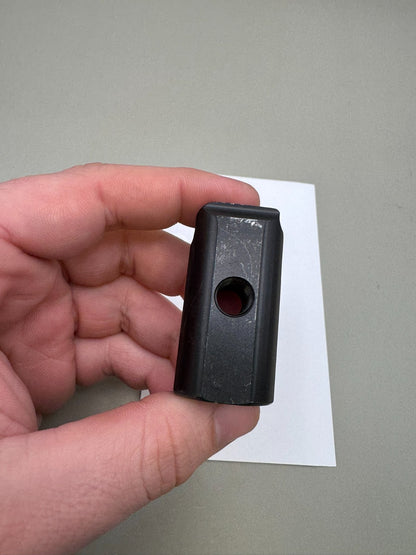 PTP Micromag VASA-Matte Black