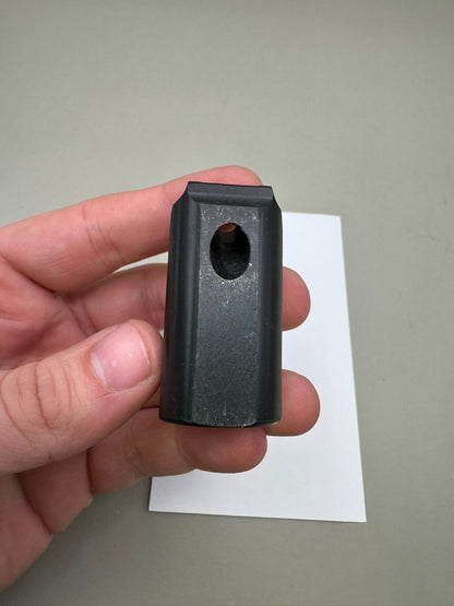 PTP Micromag VASA-Matte Black