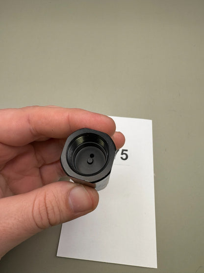 PTP Micromag VASA-Matte Black
