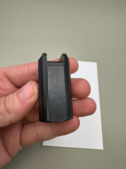 PTP Micromag VASA-Matte Black