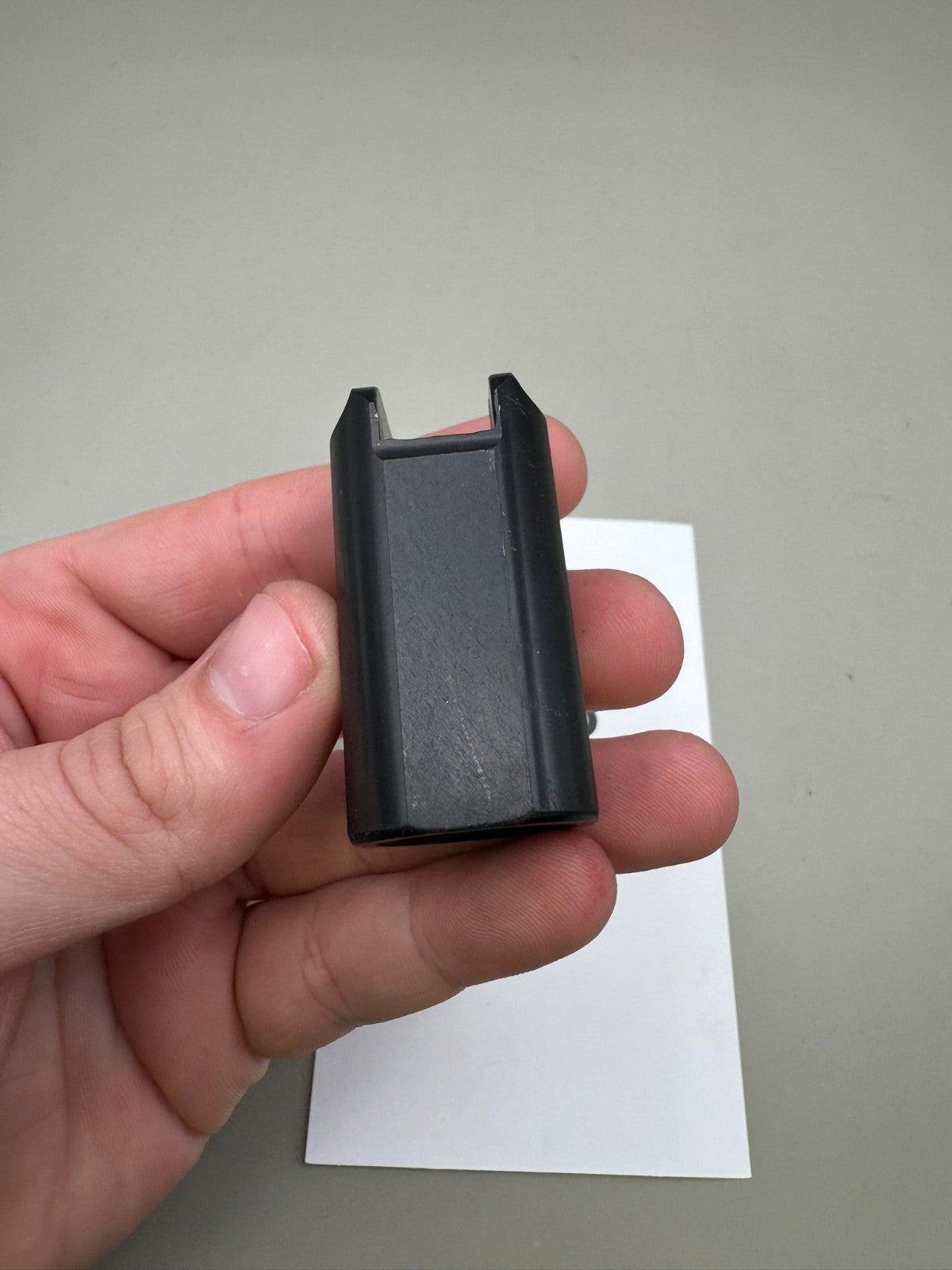 PTP Micromag VASA