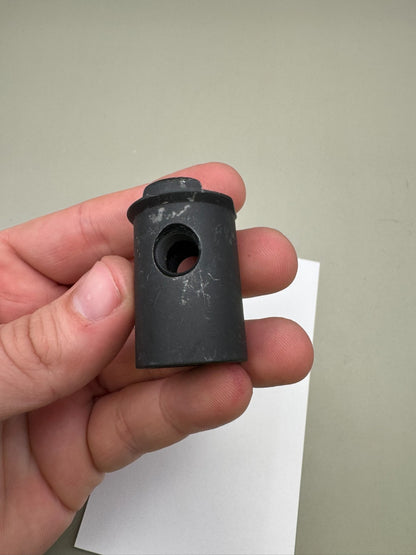 PTP 2K9 Micromag VASA-Matte Black