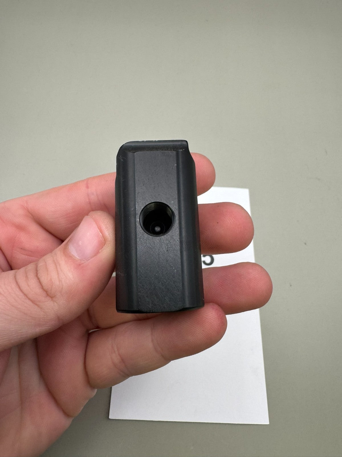 PTP Micromag VASA