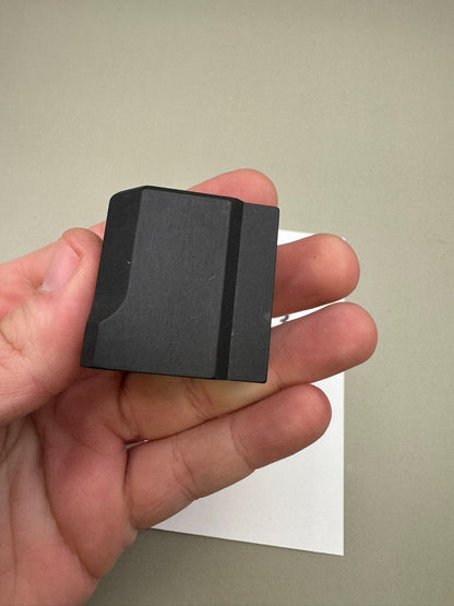 PTP 2K9 Micromag Body Front-Matte Black