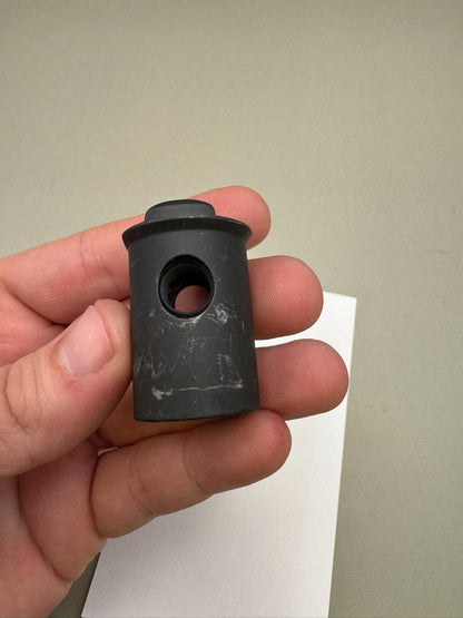 PTP 2K9 Micromag VASA-Matte Black