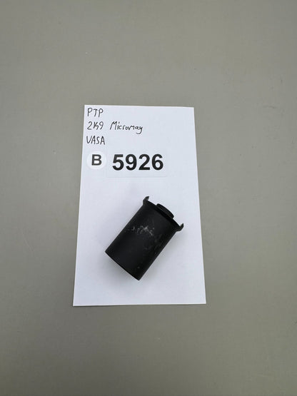 PTP 2K9 Micromag VASA-Matte Black