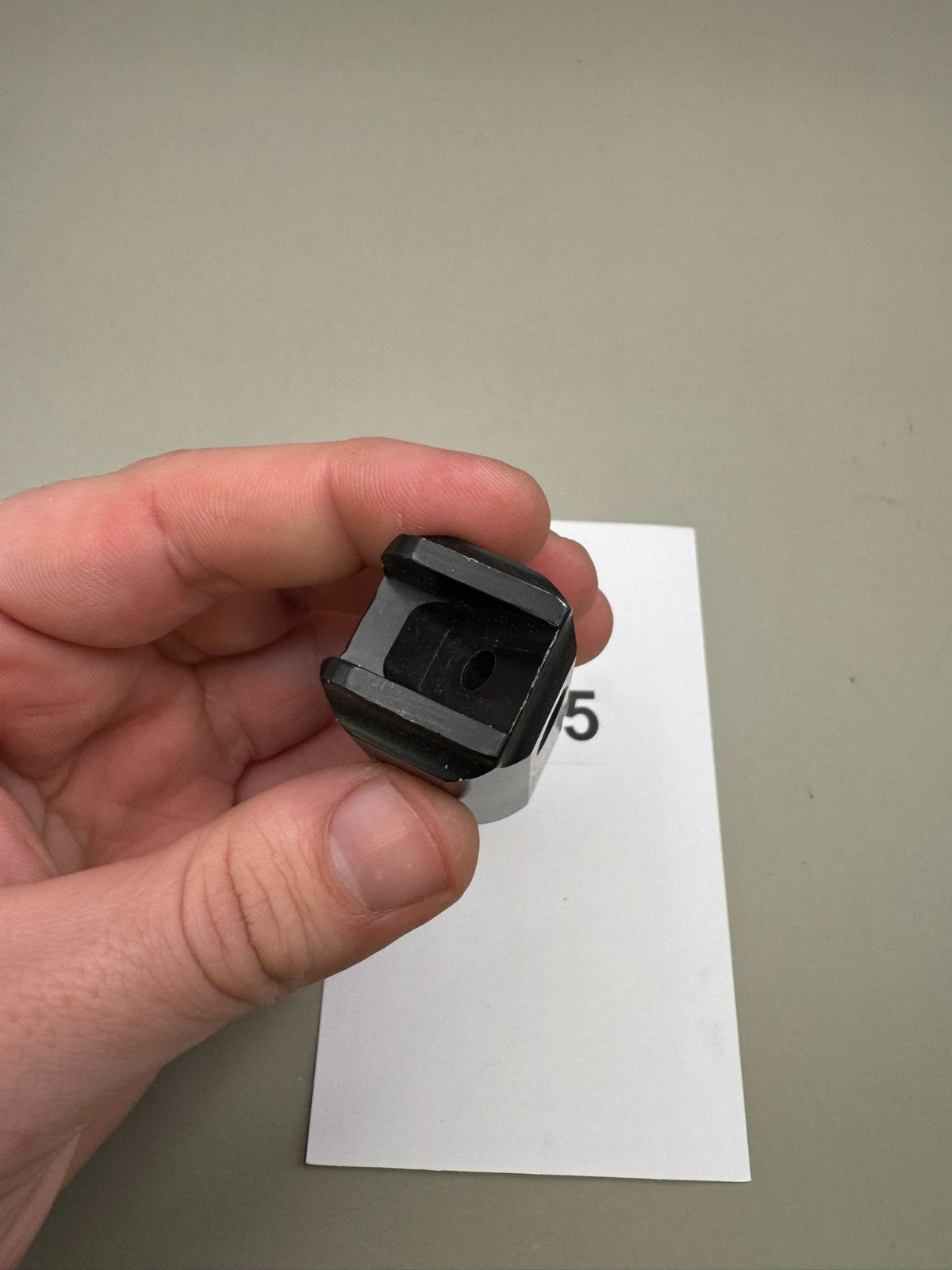 PTP Micromag VASA