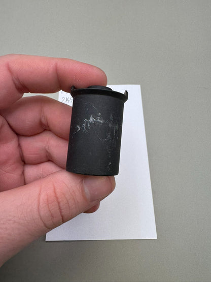 PTP 2K9 Micromag VASA-Matte Black