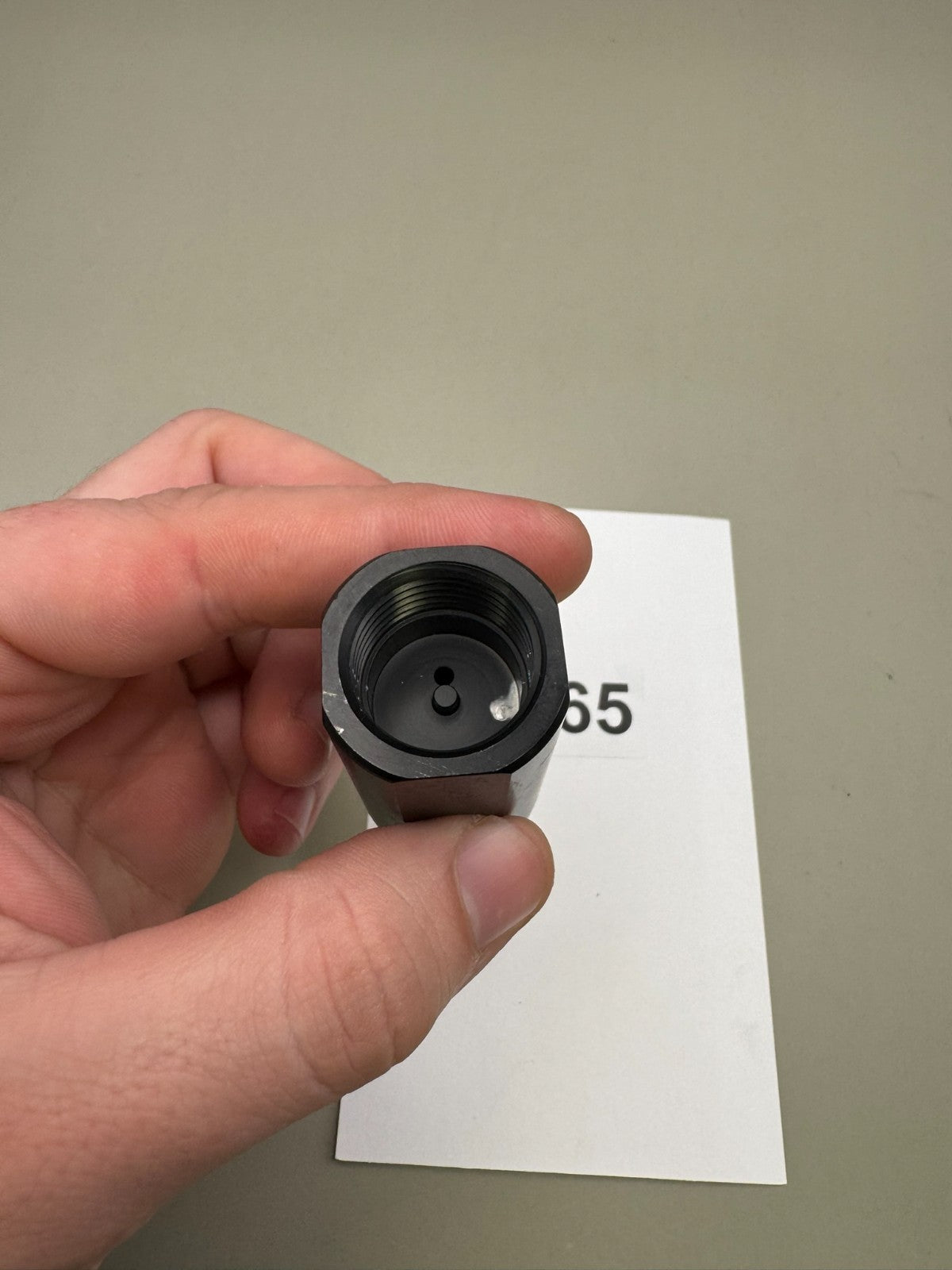 PTP Micromag VASA