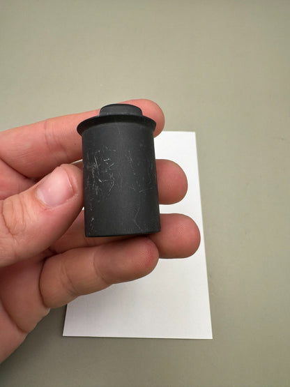 PTP 2K9 Micromag VASA-Matte Black
