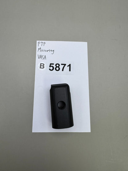 PTP Micromag VASA-Matte Black