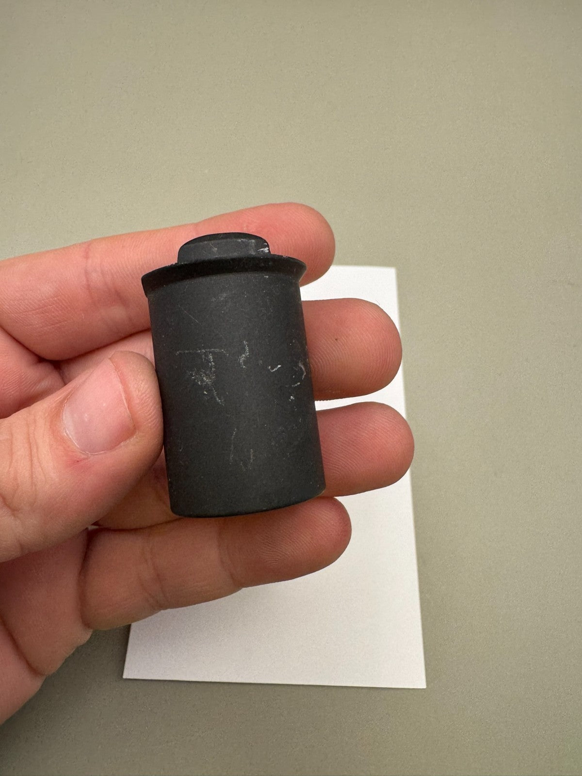 PTP 2K9 Micromag VASA-Matte Black