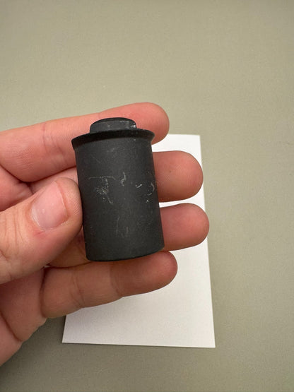 PTP 2K9 Micromag VASA-Matte Black