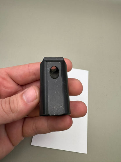 PTP Micromag VASA-Matte Black