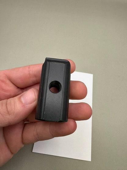 PTP Micromag VASA-Matte Black