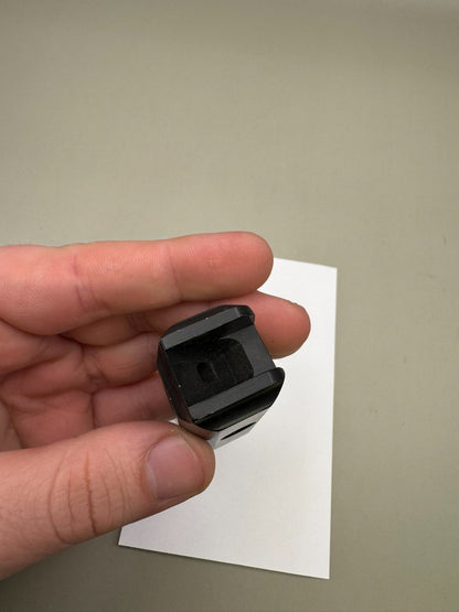 PTP Micromag VASA-Matte Black