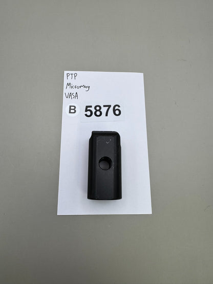 PTP Micromag VASA-Matte Black