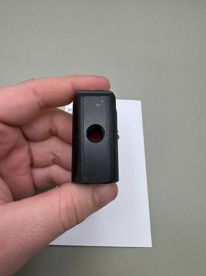 PTP Micromag VASA-Matte Black