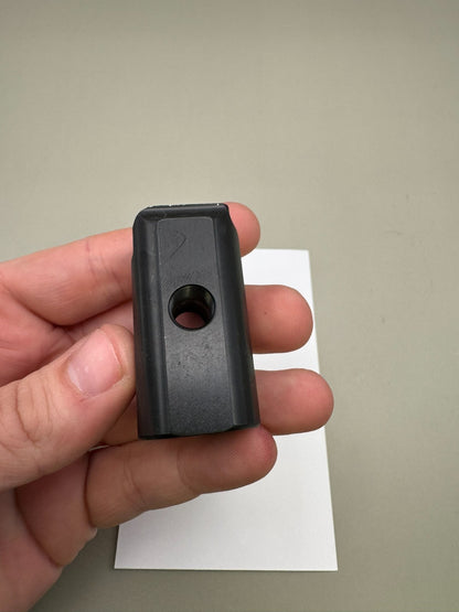 PTP Micromag VASA-Matte Black
