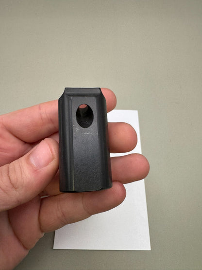 PTP Micromag VASA-Matte Black