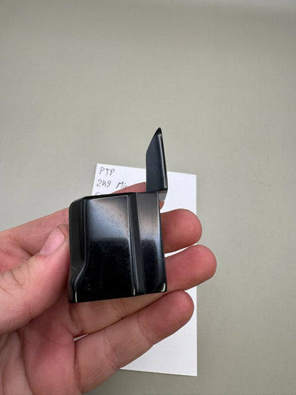 PTP 2K9 Micromag EMAG Body Front-Gloss Black