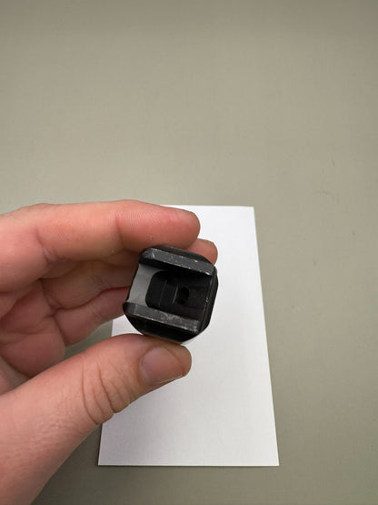 PTP Micromag VASA-Matte Black